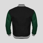 Varsity Jacket